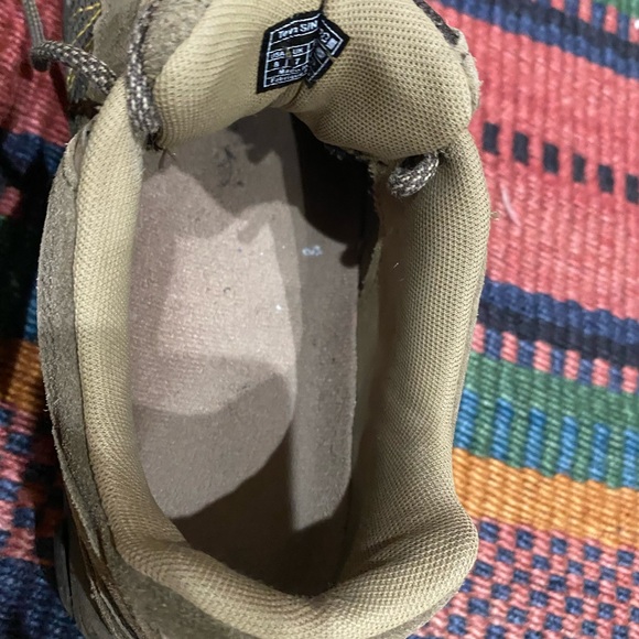 Teva Mens hiking shoes Size 8 - Picture 10 of 11